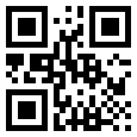 Номер 2501580 QR-код