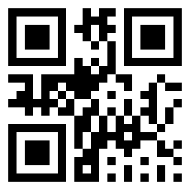 Номер 250204 QR-код