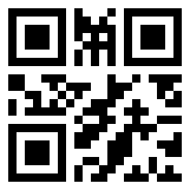 Номер 25021609 QR-код