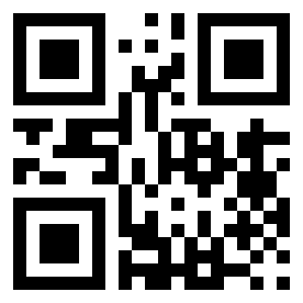 Номер 25063002 QR-код