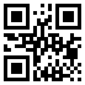 Номер 2508387 QR-код