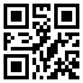 Номер 251025 QR-код