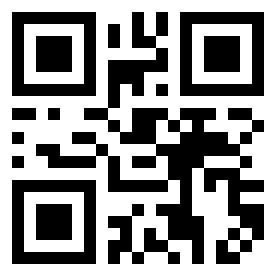 Номер 2515067 QR-код