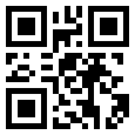 Номер 25240393 QR-код