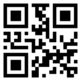 Номер 25271235 QR-код