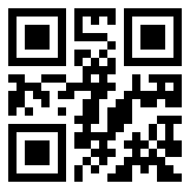 Номер 25317 QR-код