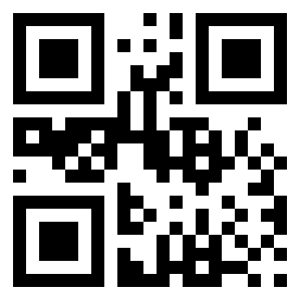 Номер 25325168 QR-код