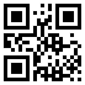 Номер 25326501 QR-код