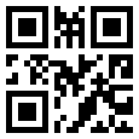 Номер 25326502 QR-код