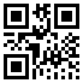 Номер 25400 QR-код