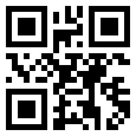 Номер 2541306 QR-код