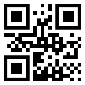 Номер 2553765 QR-код