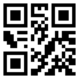 Номер 255412 QR-код