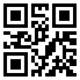 Номер 255413 QR-код