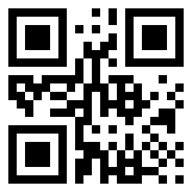 Номер 2554668 QR-код