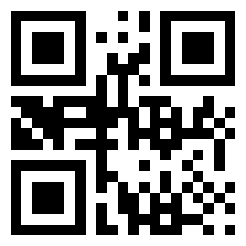 Номер 2557448 QR-код