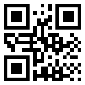 Номер 2563201 QR-код