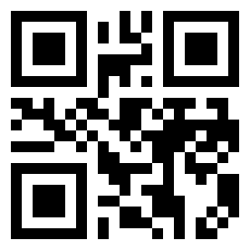 Номер 25635704 QR-код