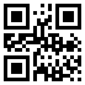 Номер 25635707 QR-код