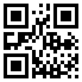 Номер 25635709 QR-код