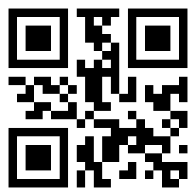 Номер 25701275 QR-код