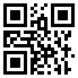 Номер 25703306 QR-код