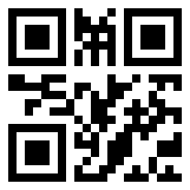 Номер 25703308 QR-код