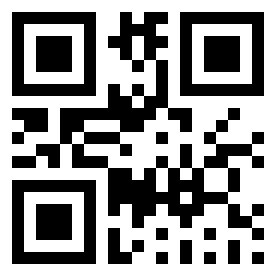 Номер 257175 QR-код