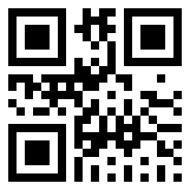 Номер 25761 QR-код