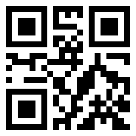 Номер 257612 QR-код