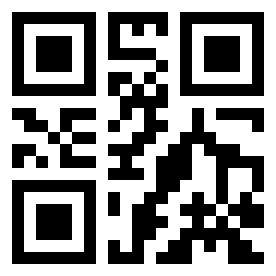 Номер 257615 QR-код