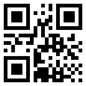 Номер 2577021 QR-код