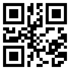 Номер 257942 QR-код