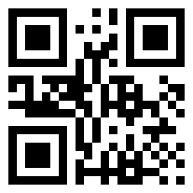 Номер 2582714 QR-код