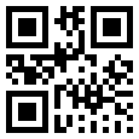 Номер 25828 QR-код