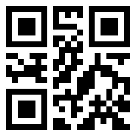 Номер 258544 QR-код