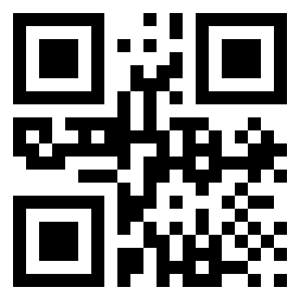 Номер 2600320 QR-код