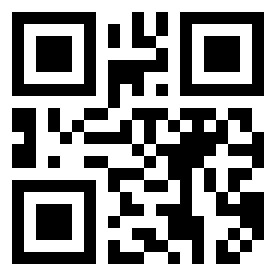 Номер 26023534 QR-код