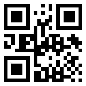 Номер 2605202 QR-код