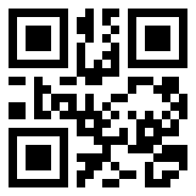 Номер 26064 QR-код