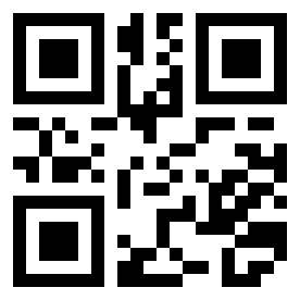 Номер 261367 QR-код