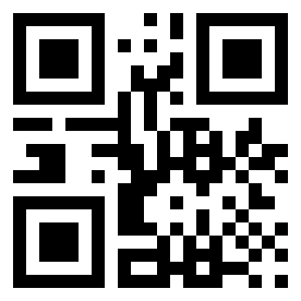 Номер 2617670 QR-код