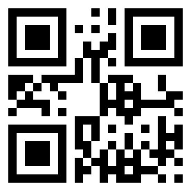 Номер 26193925 QR-код