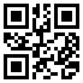 Номер 262087 QR-код