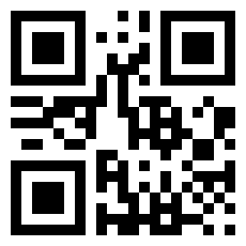 Номер 26215080 QR-код