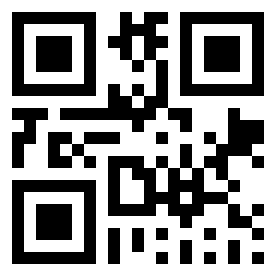 Номер 262812 QR-код