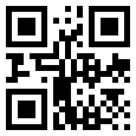 Номер 2628336 QR-код