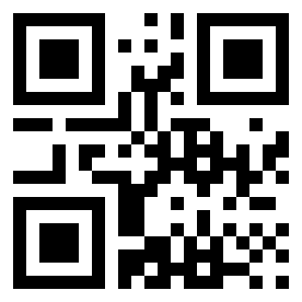 Номер 2634521 QR-код