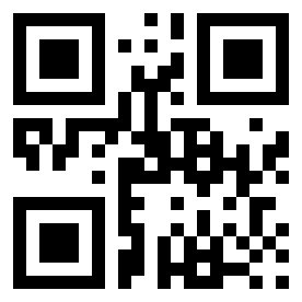 Номер 2634523 QR-код