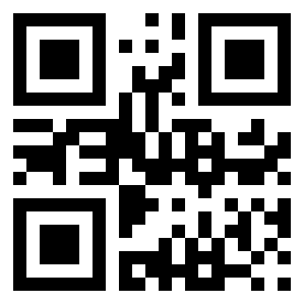 Номер 26367706 QR-код